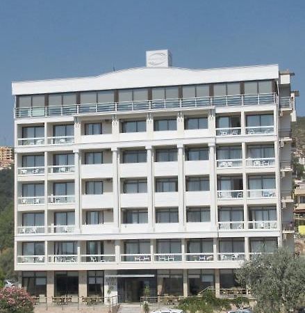 Porteras Otel 쿠사다시 외부 사진
