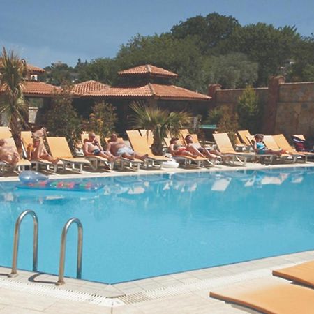 Porteras Otel 쿠사다시 외부 사진